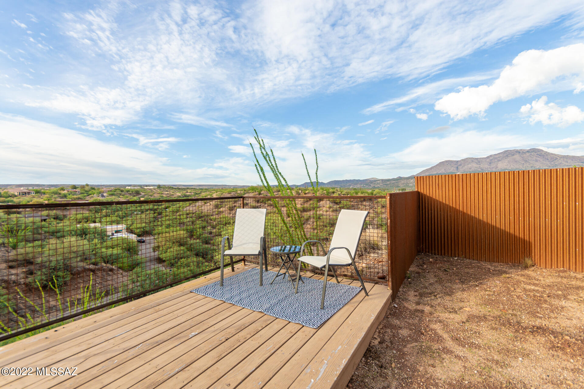 4848 East Rail N Road Tucson, AZ 85739 - Photo 16 of 31