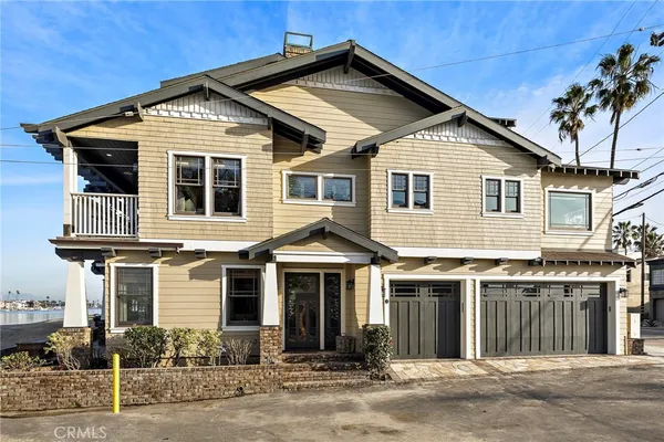 $5,000,000 | 5503 East Ocean Boulevard, Long Beach, CA 90803