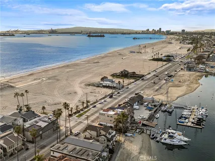 $5,000,000 | 5503 East Ocean Boulevard, Long Beach, CA 90803
