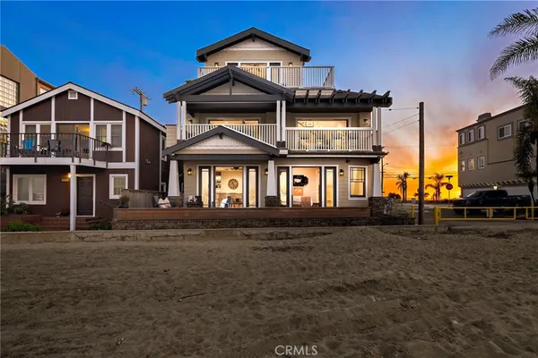 $5,000,000 | 5503 East Ocean Boulevard, Long Beach, CA 90803