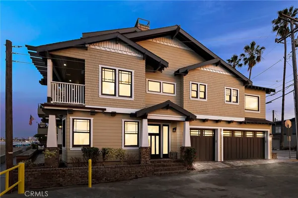 $5,000,000 | 5503 East Ocean Boulevard, Long Beach, CA 90803