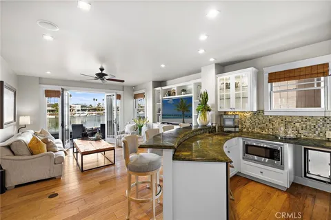 $5,000,000 | 5503 East Ocean Boulevard, Long Beach, CA 90803