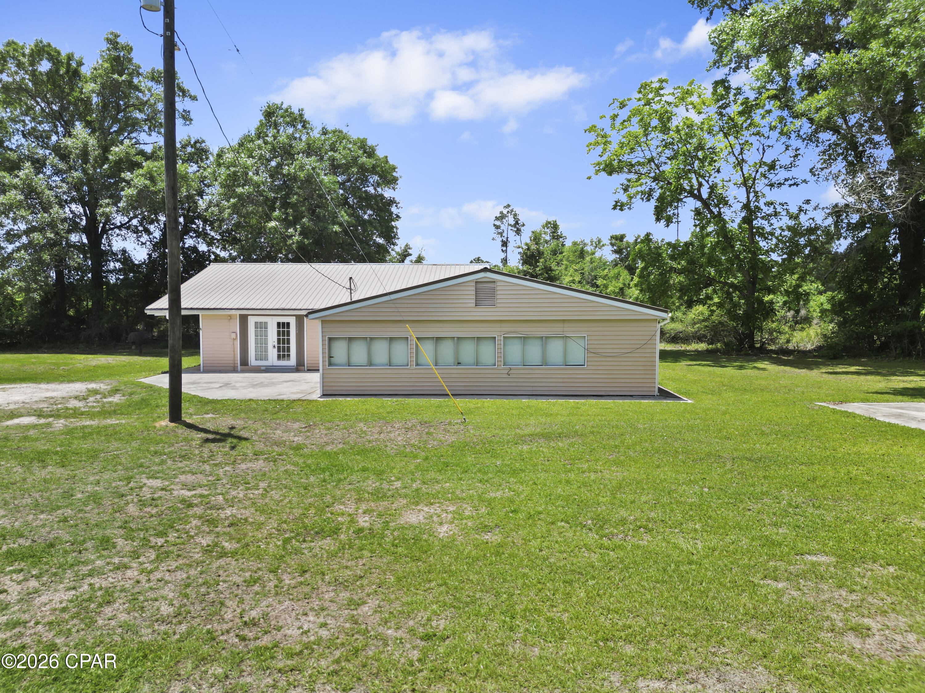 18924 Jim Durham Road Blountstown, FL 32424 - Photo 34 of 36