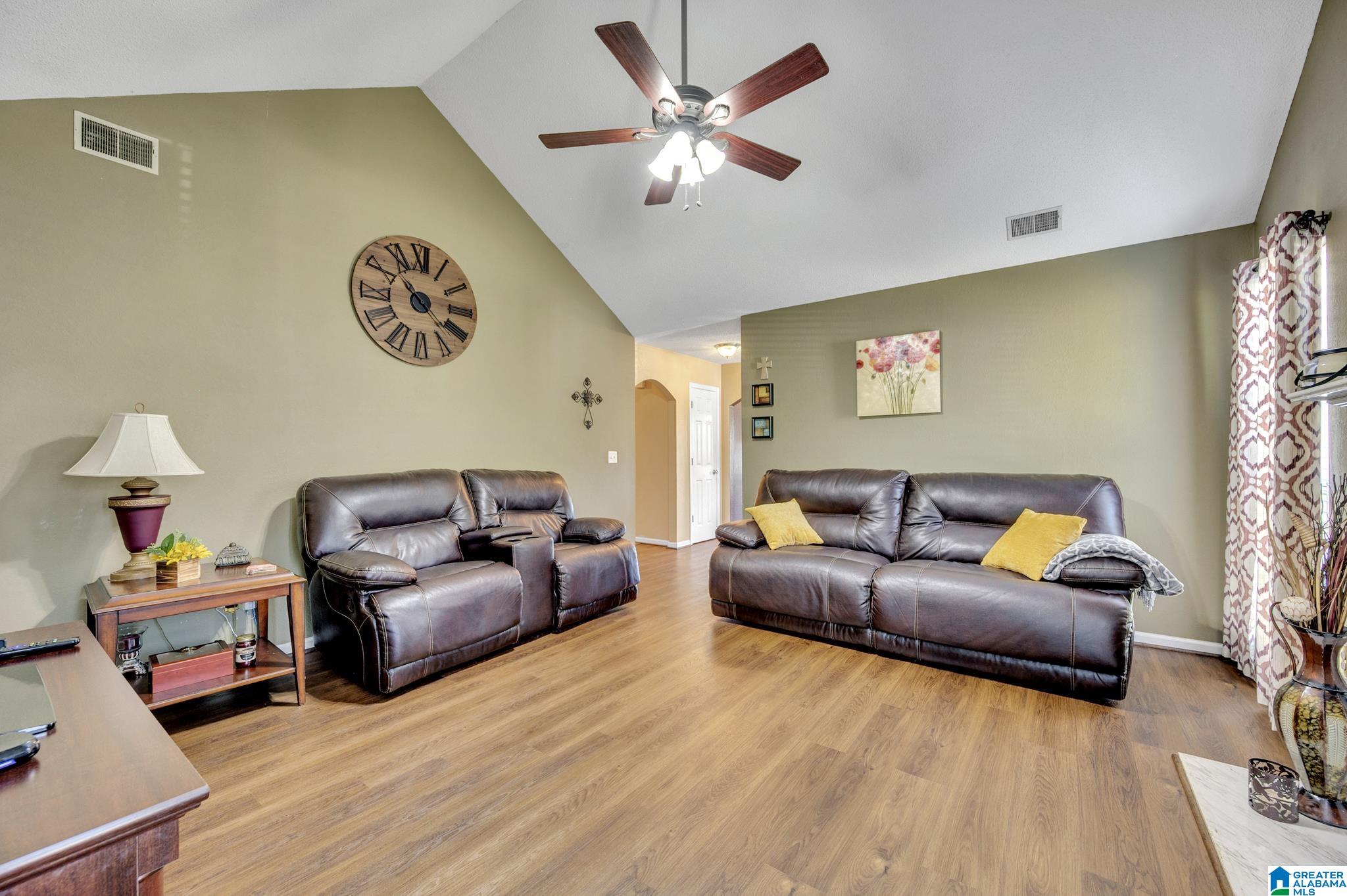 6505 Water Works Road Mount Olive, AL 35117 - Photo 10 of 26