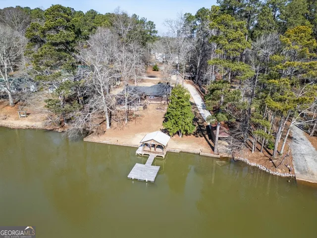 $475,000 | 162 Collins Road, Jackson, GA 30233