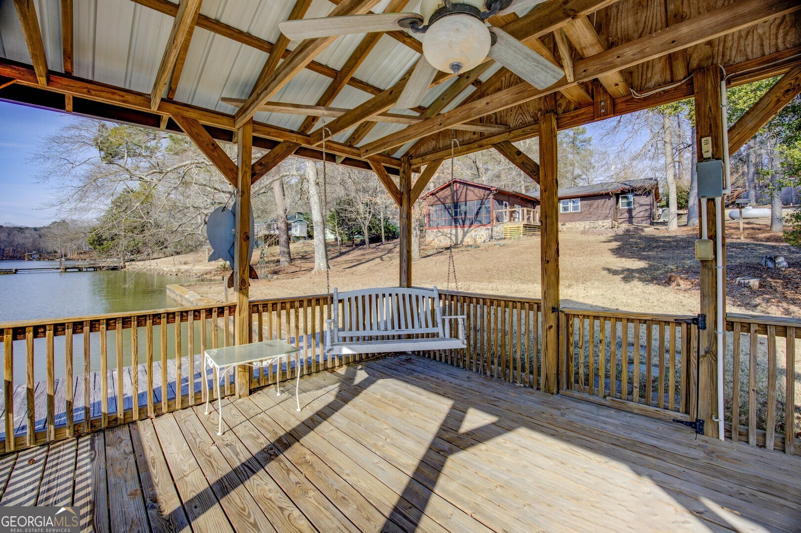 162 Collins Road Jackson, GA 30233 - Photo 11 of 77