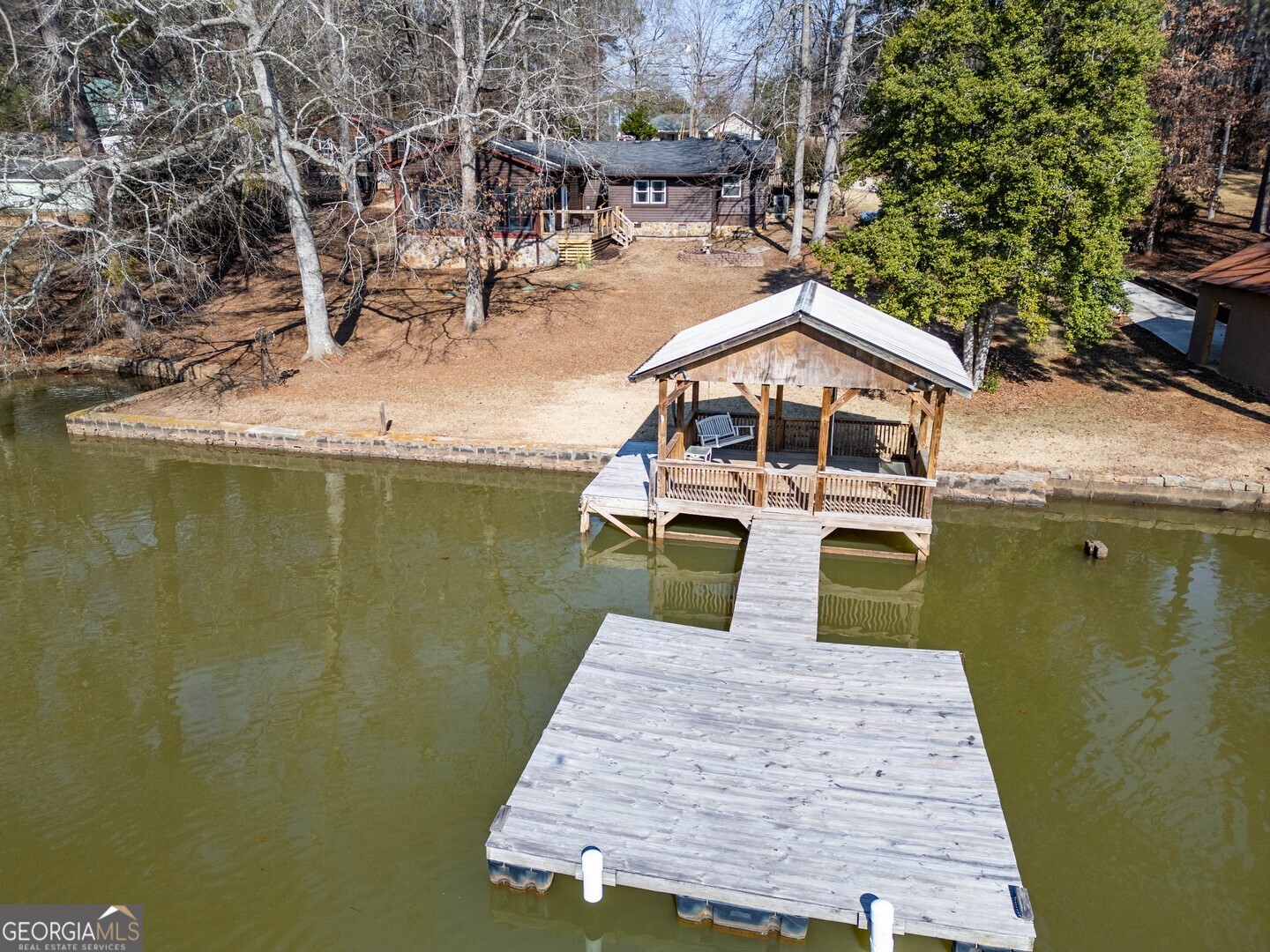 162 Collins Road Jackson, GA 30233 - Photo 2 of 77