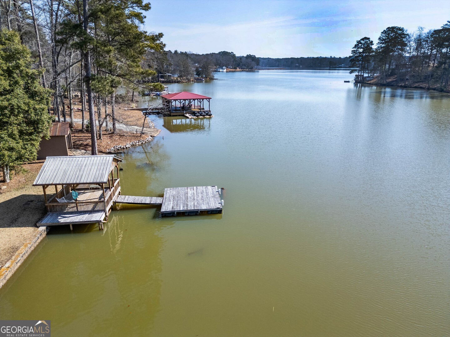 162 Collins Road Jackson, GA 30233 - Photo 3 of 77