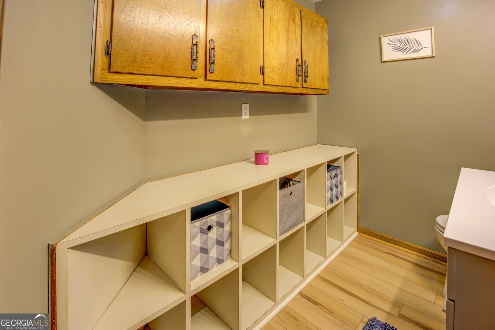 162 Collins Road Jackson, GA 30233 - Photo 50 of 77 a utility room with dryer and washer