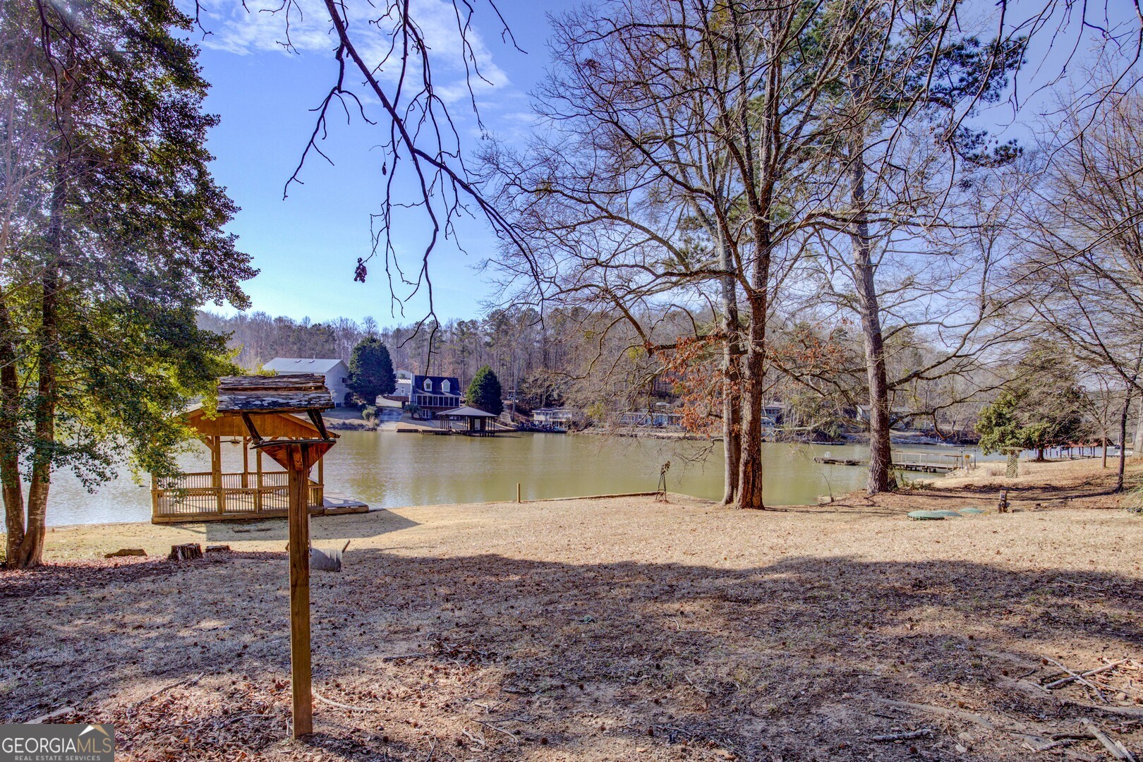 162 Collins Road Jackson, GA 30233 - Photo 57 of 77