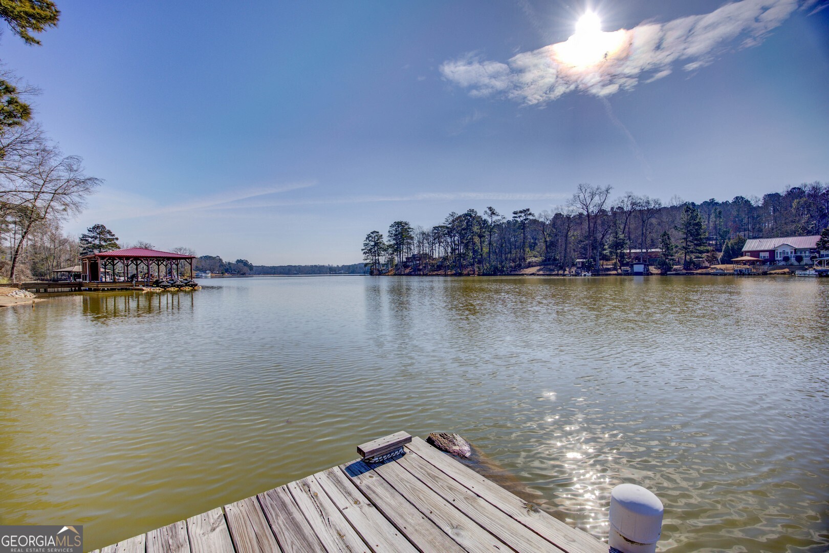 162 Collins Road Jackson, GA 30233 - Photo 60 of 77