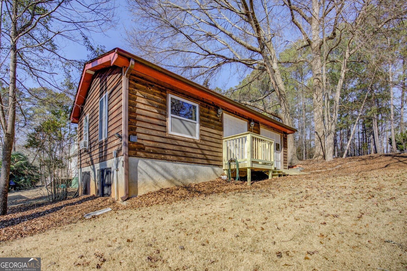 162 Collins Road Jackson, GA 30233 - Photo 65 of 77