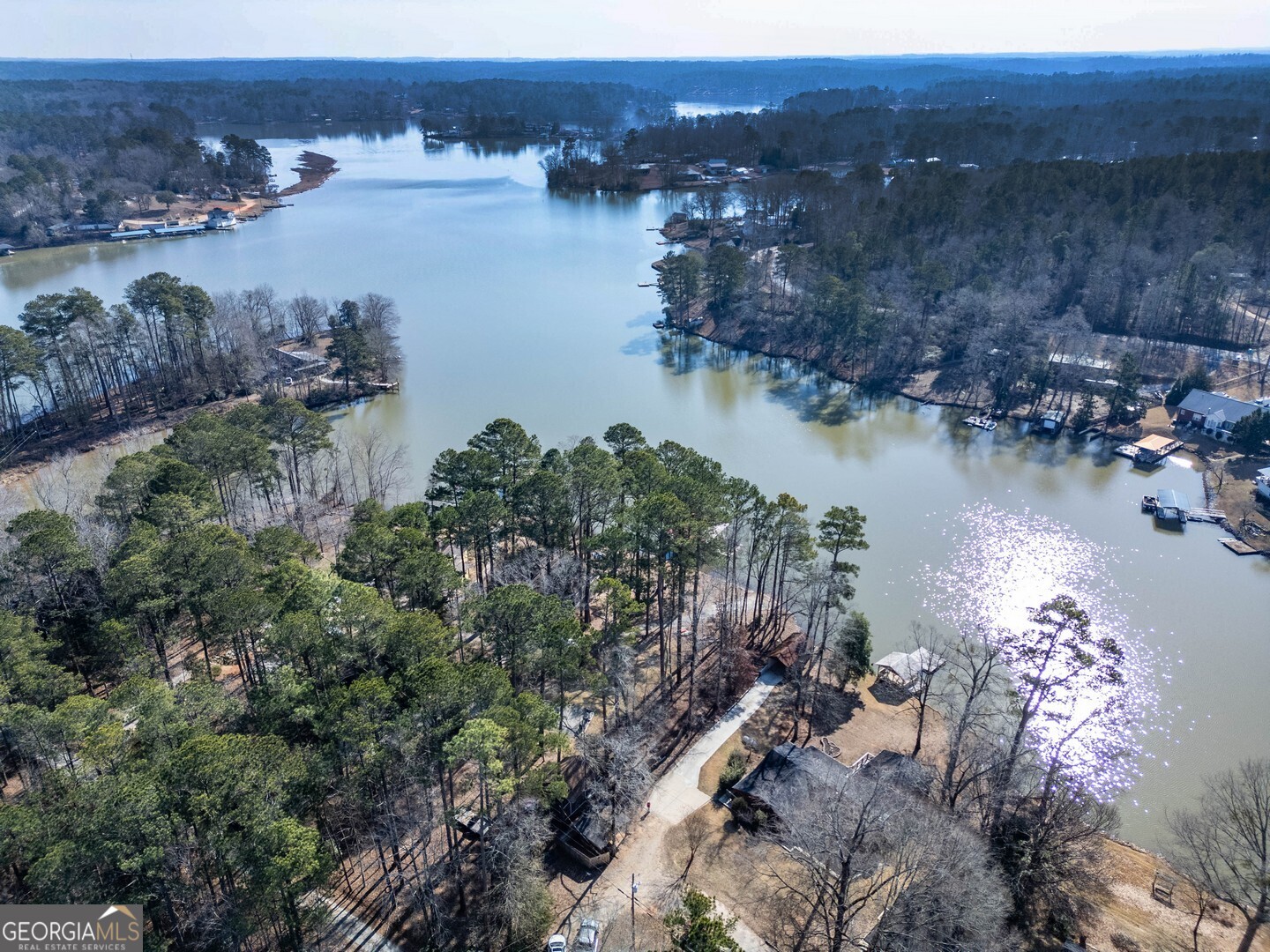 162 Collins Road Jackson, GA 30233 - Photo 72 of 77