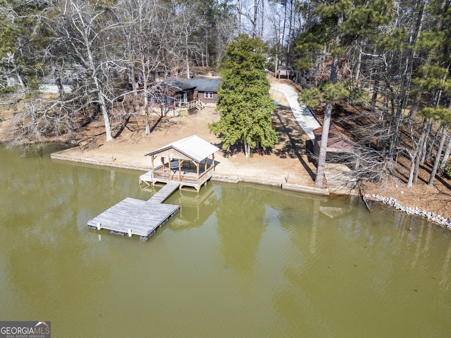 162 Collins Road Jackson, GA 30233 - Photo 74 of 77