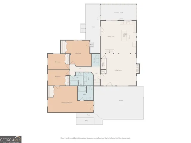 $475,000 | 162 Collins Road, Jackson, GA 30233