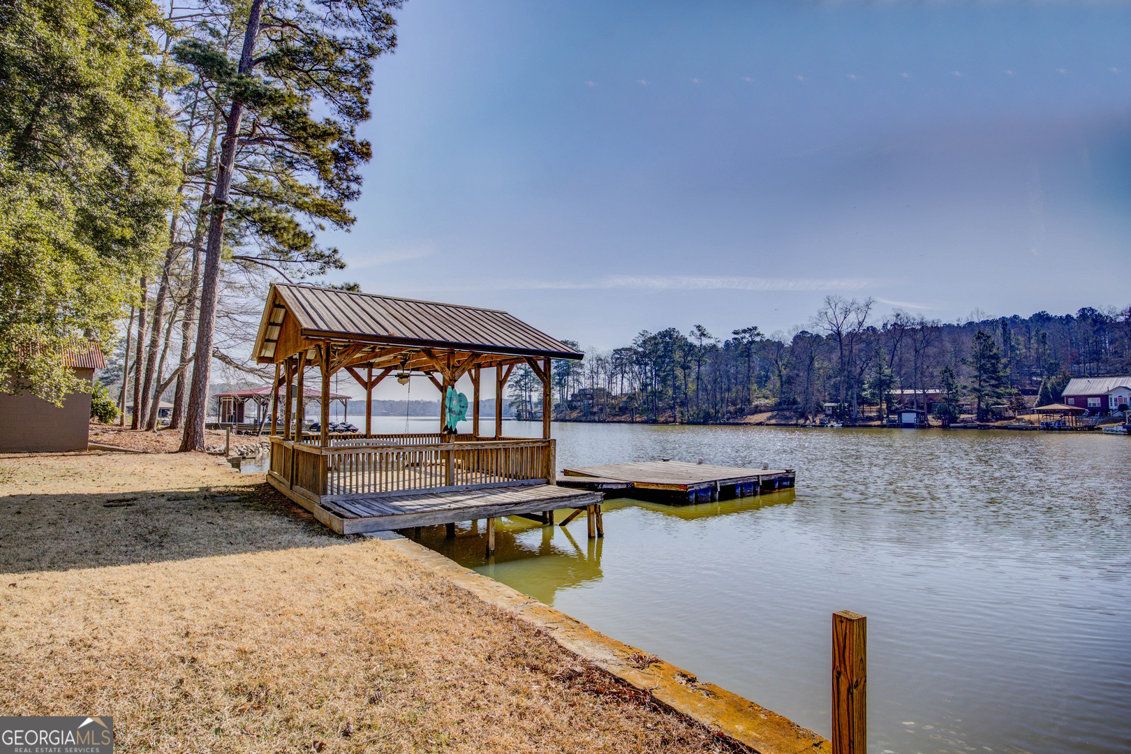 162 Collins Road Jackson, GA 30233 - Photo 8 of 77