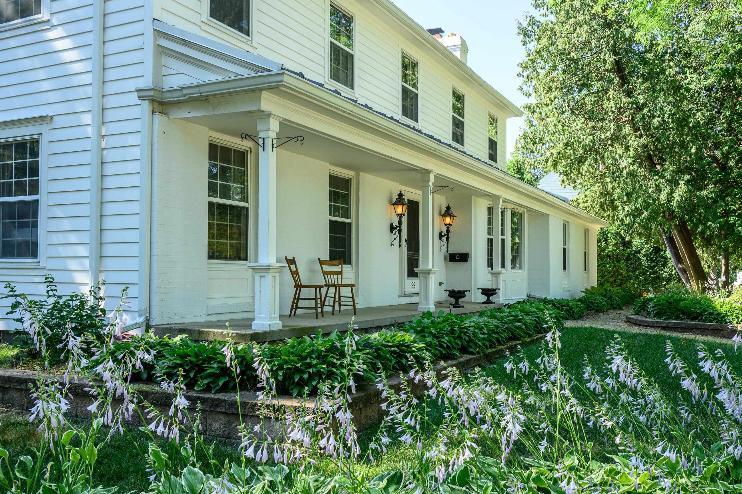 92 Cambridge Road Madison, WI 53704 - Photo 3 of 6