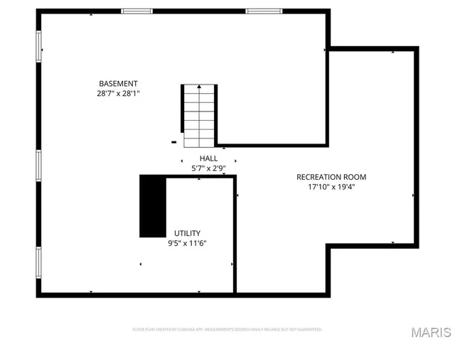$349,900 | 1463 Ronald Drive, St. Louis, MO 63119