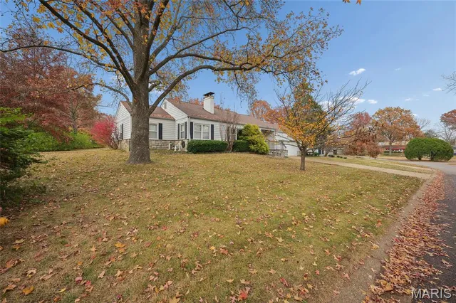 $349,900 | 1463 Ronald Drive, St. Louis, MO 63119