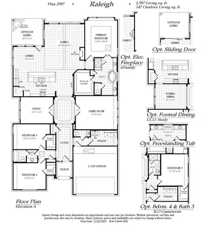 $400,000 | 1314 Cascade Lane, Forney, TX 75126