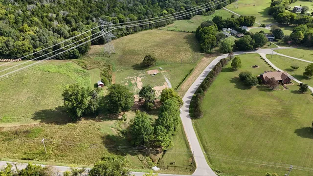 a view of a swimming pool