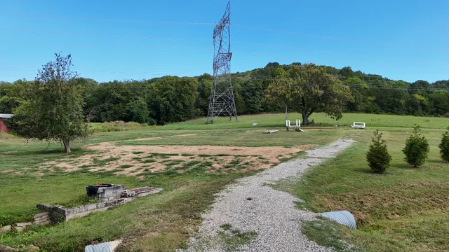 $534,000 | 6815 Bizzell Howell Road, College Grove, TN 37046