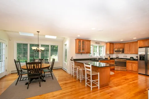 $1,395,000 | 185 Booth Hill Road, Scituate, MA 02066