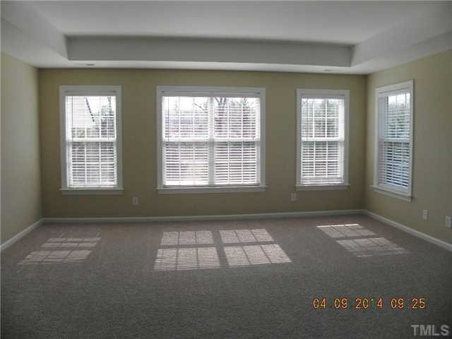 3120 Hummer Way Raleigh, NC 27614 - Photo 10 of 20 Master Bedroom