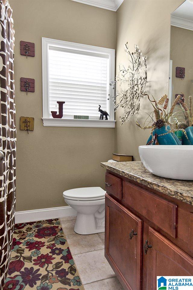710 Ridgefield Circle Odenville, AL 35120 - Photo 20 of 25