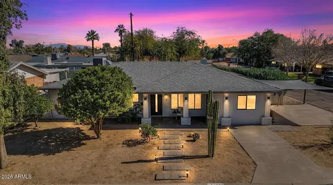 $875,000 | 1703 North 74th Place, Scottsdale, AZ 85257