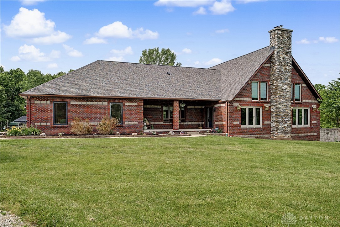 3787 Miller Road Springfield, OH 45502 - Photo 63 of 100