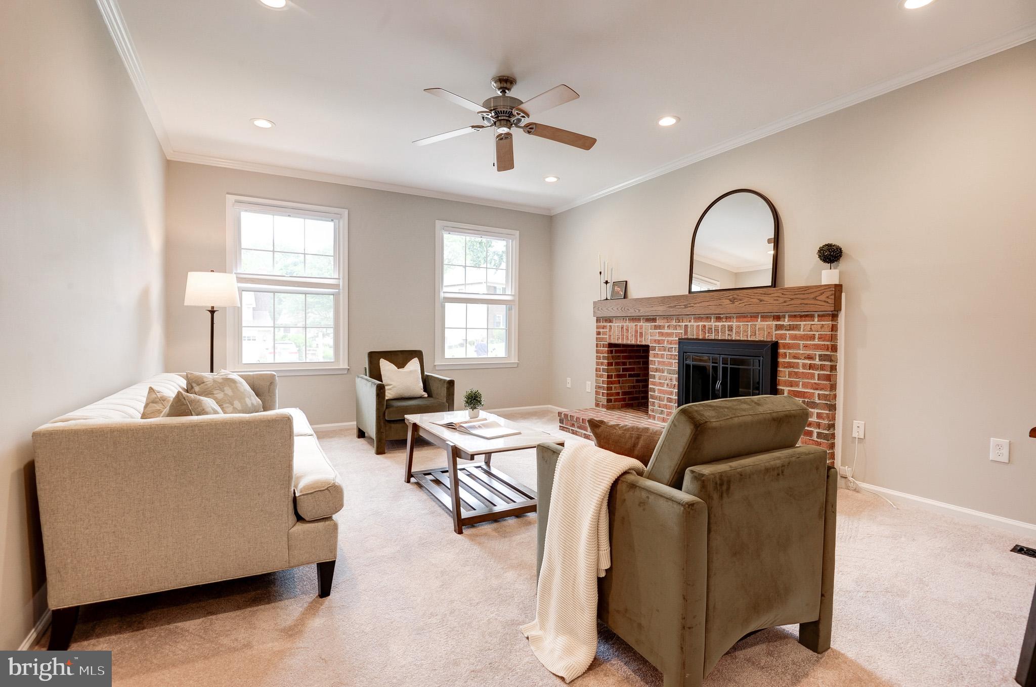 2685 Glencroft Road Vienna, VA 22181 - Photo 18 of 63 Gallery Image 18