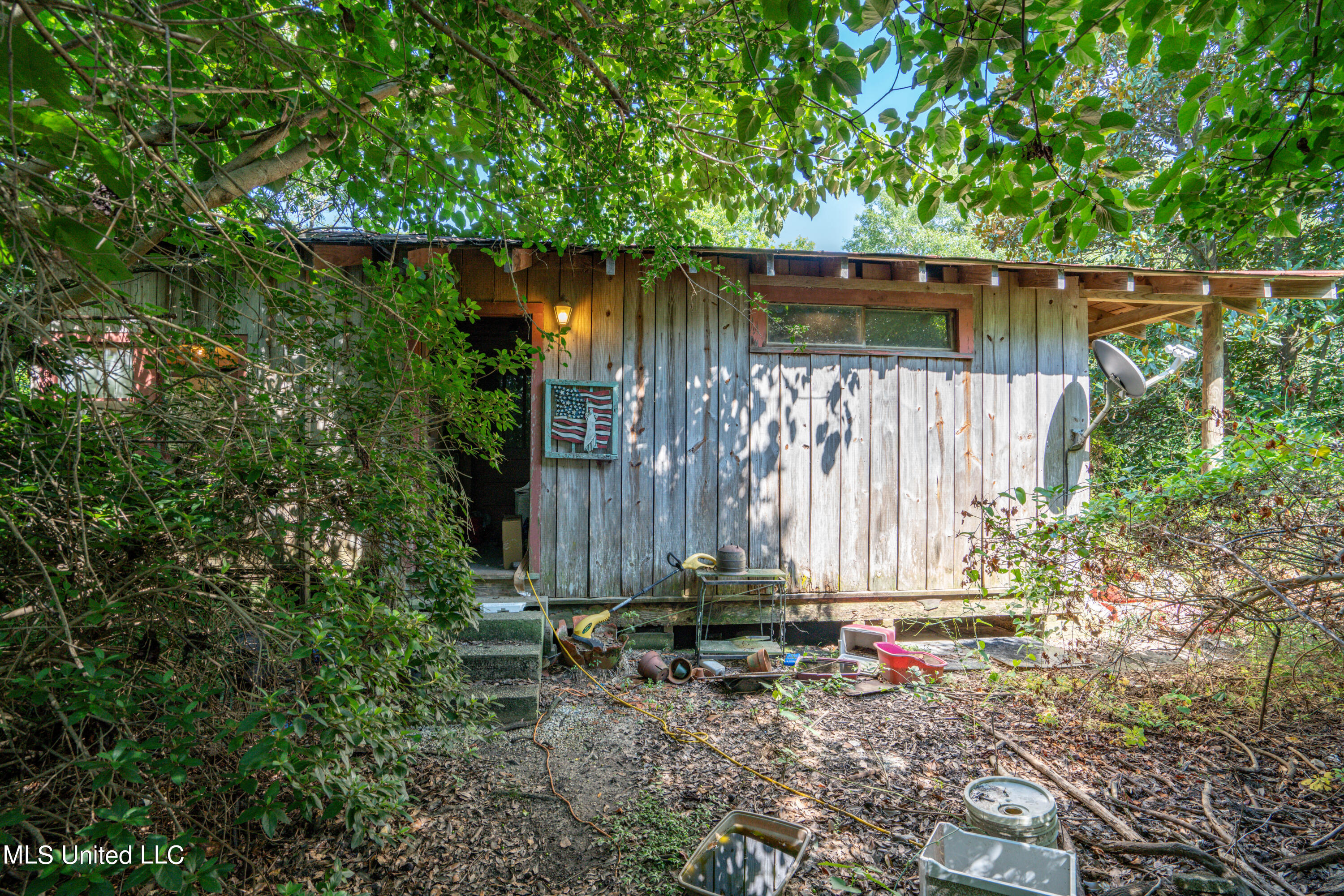 1470 Firetower Road Kiln, MS 39556 - Photo 11 of 13 Firetower Rd-11
