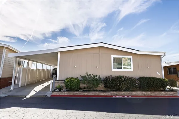 $289,000 | 24303 Woolsey Canyon Road, Unit 45, Canoga Park, CA 91304