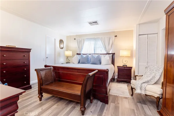 $289,000 | 24303 Woolsey Canyon Road, Unit 45, Canoga Park, CA 91304