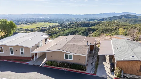 $289,000 | 24303 Woolsey Canyon Road, Unit 45, Canoga Park, CA 91304