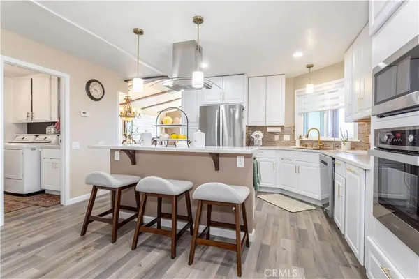 $289,000 | 24303 Woolsey Canyon Road, Unit 45, Canoga Park, CA 91304