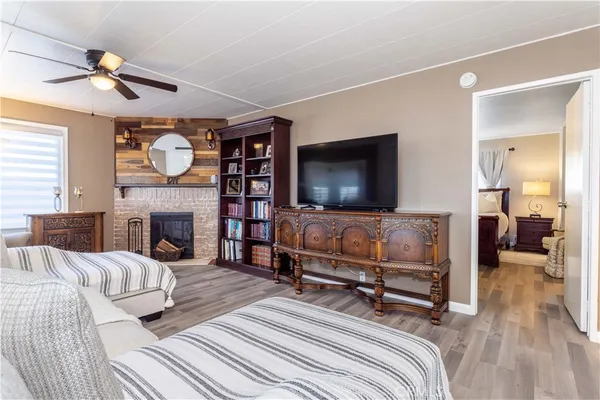 $289,000 | 24303 Woolsey Canyon Road, Unit 45, Canoga Park, CA 91304