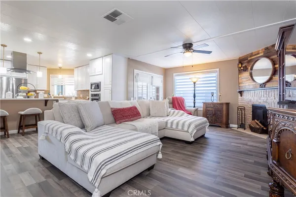 $289,000 | 24303 Woolsey Canyon Road, Unit 45, Canoga Park, CA 91304