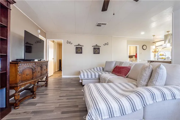 $289,000 | 24303 Woolsey Canyon Road, Unit 45, Canoga Park, CA 91304