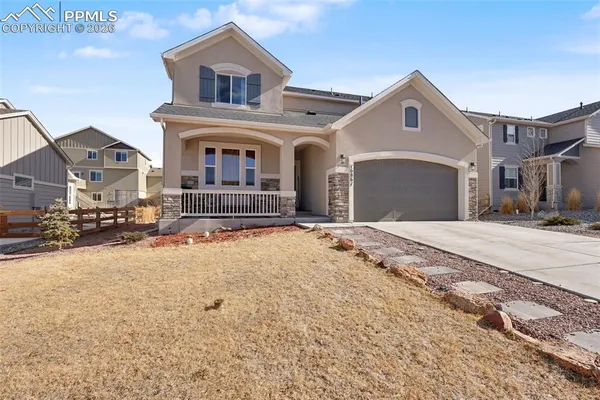 $729,000 | 16861 New Autumn Drive, Monument, CO 80132