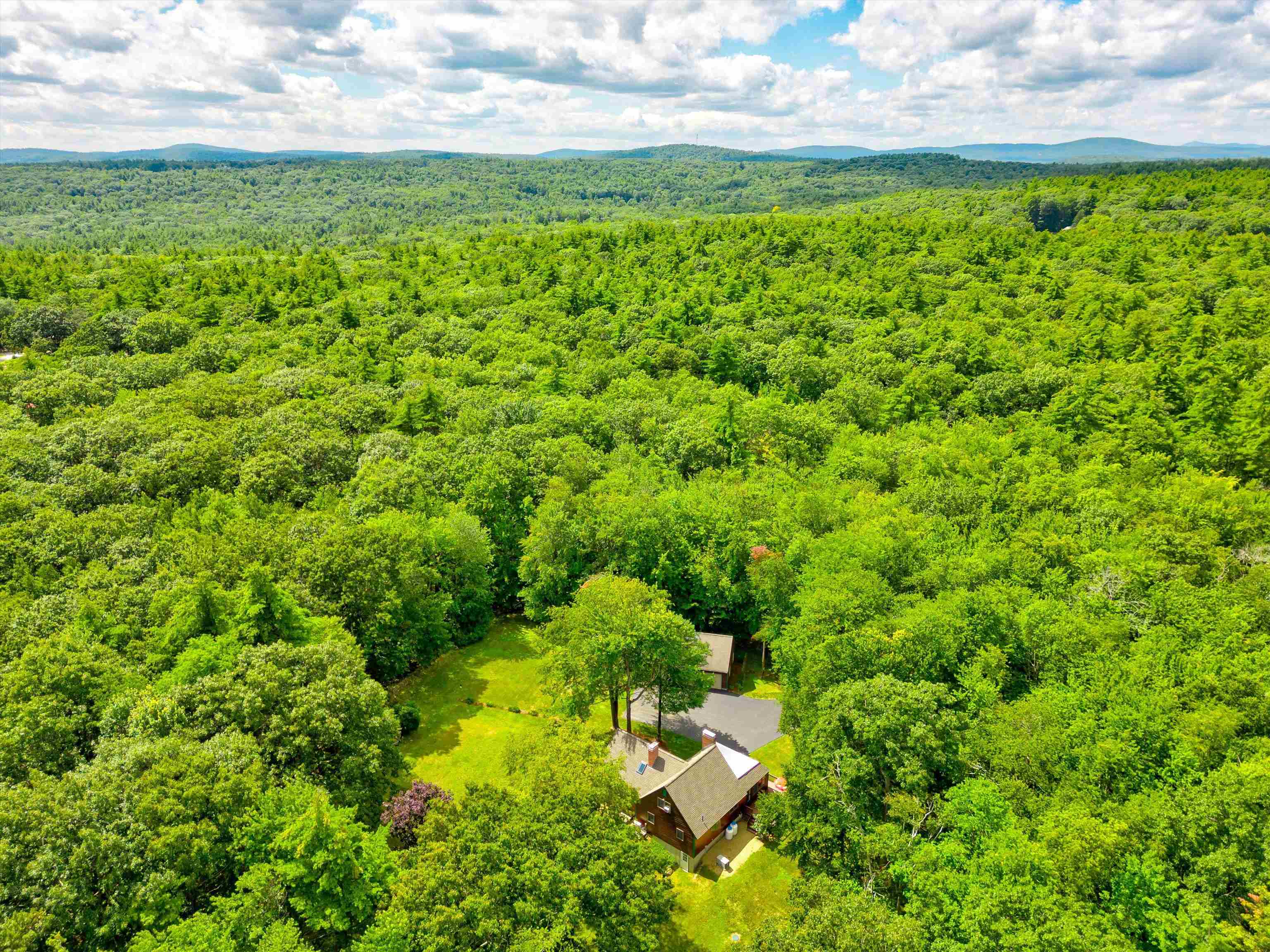 105 Wilton Road Mason, NH 03048 - Photo 1 of 40