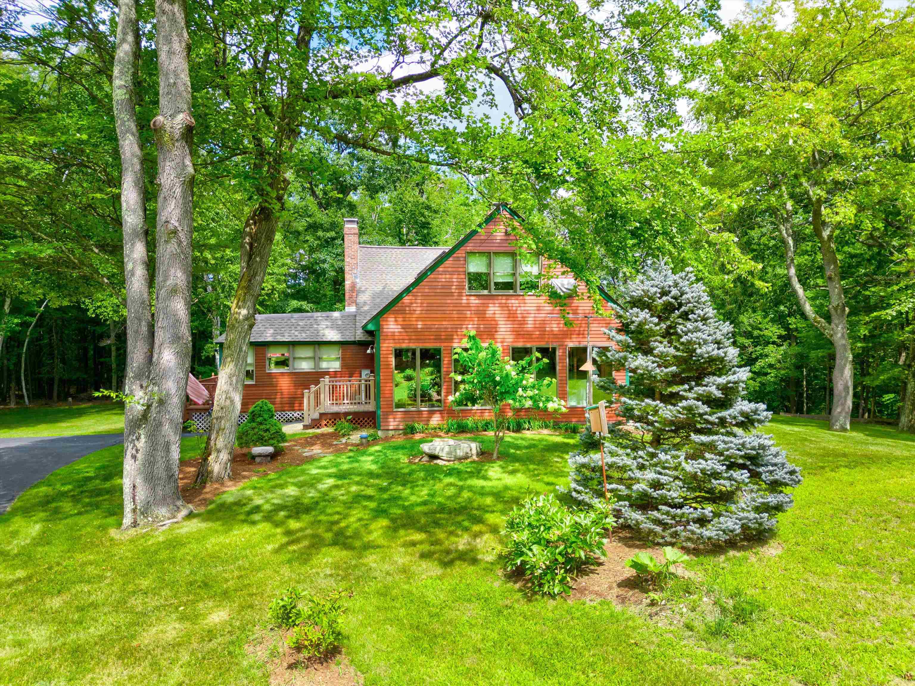 105 Wilton Road Mason, NH 03048 - Photo 24 of 40