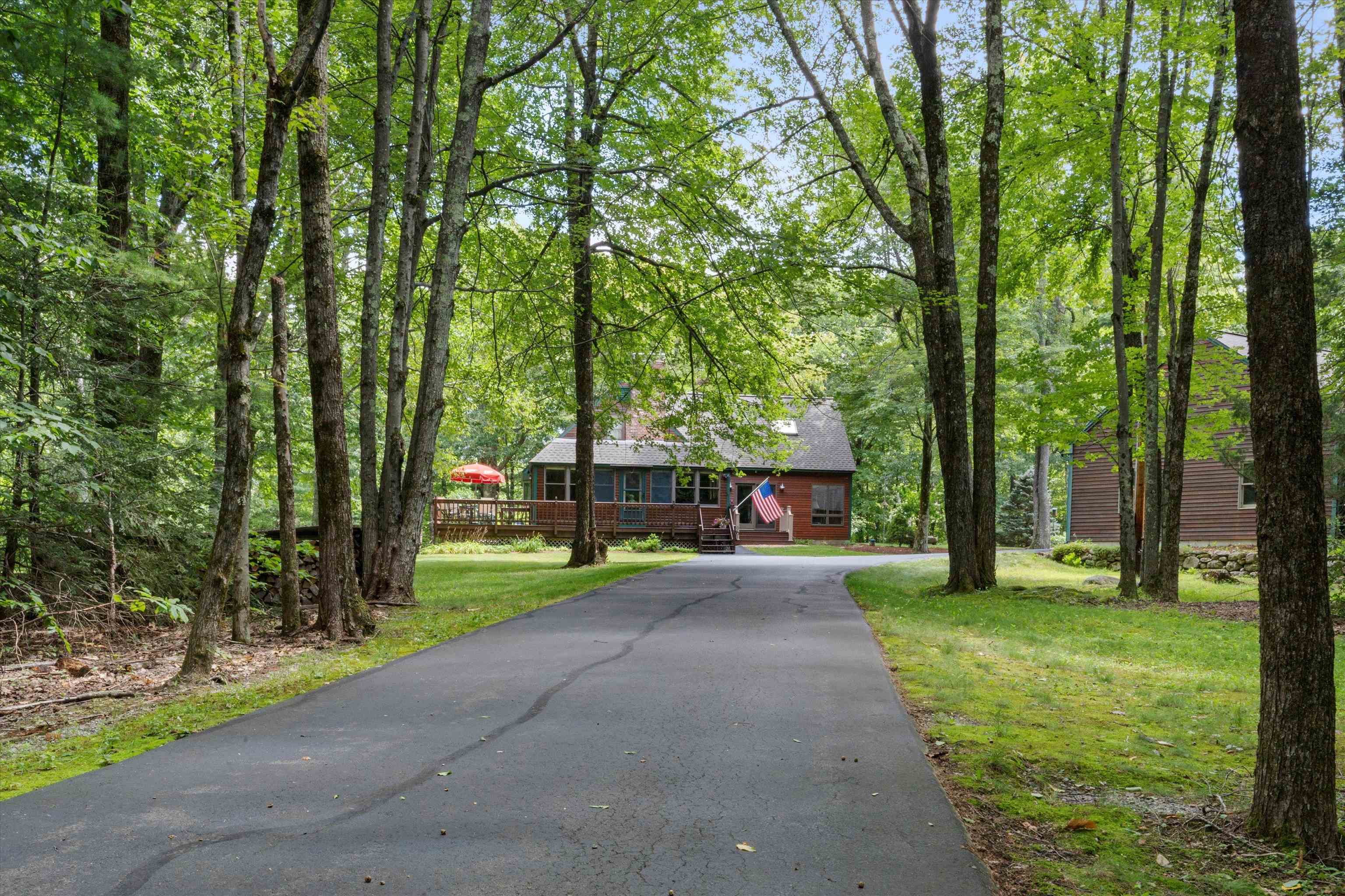 105 Wilton Road Mason, NH 03048 - Photo 33 of 40