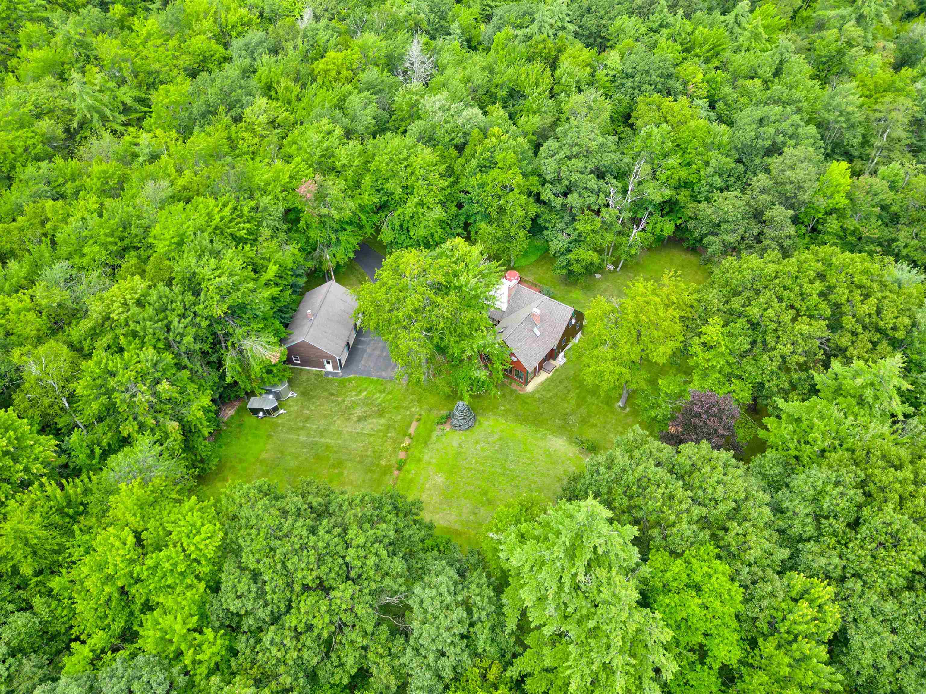 105 Wilton Road Mason, NH 03048 - Photo 34 of 40