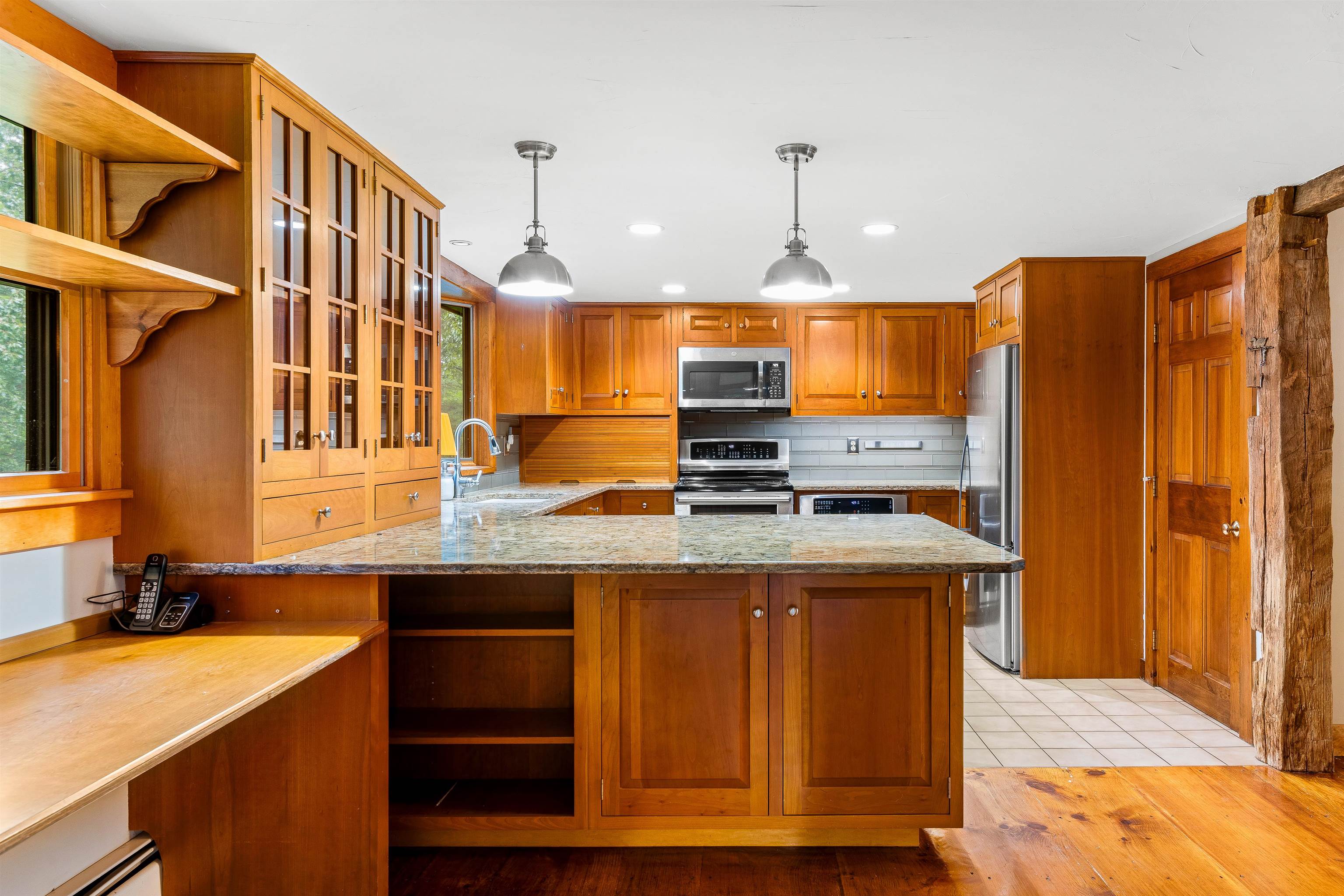 105 Wilton Road Mason, NH 03048 - Photo 5 of 40