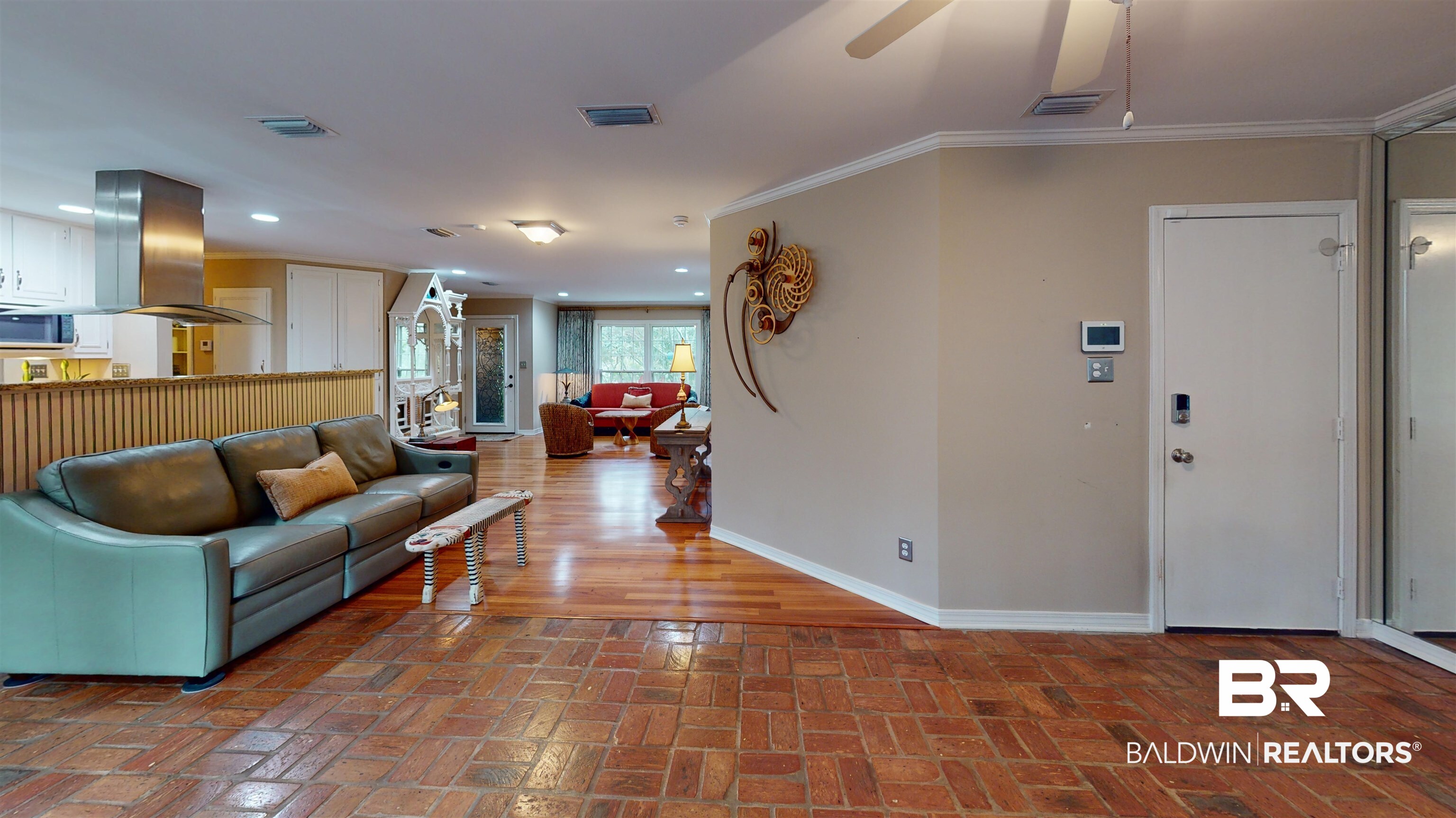 303 Vanderbilt Drive Mobile, AL 36608 - Photo 6 of 28