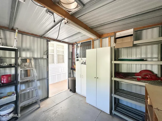 a view of a indoor swimming pool