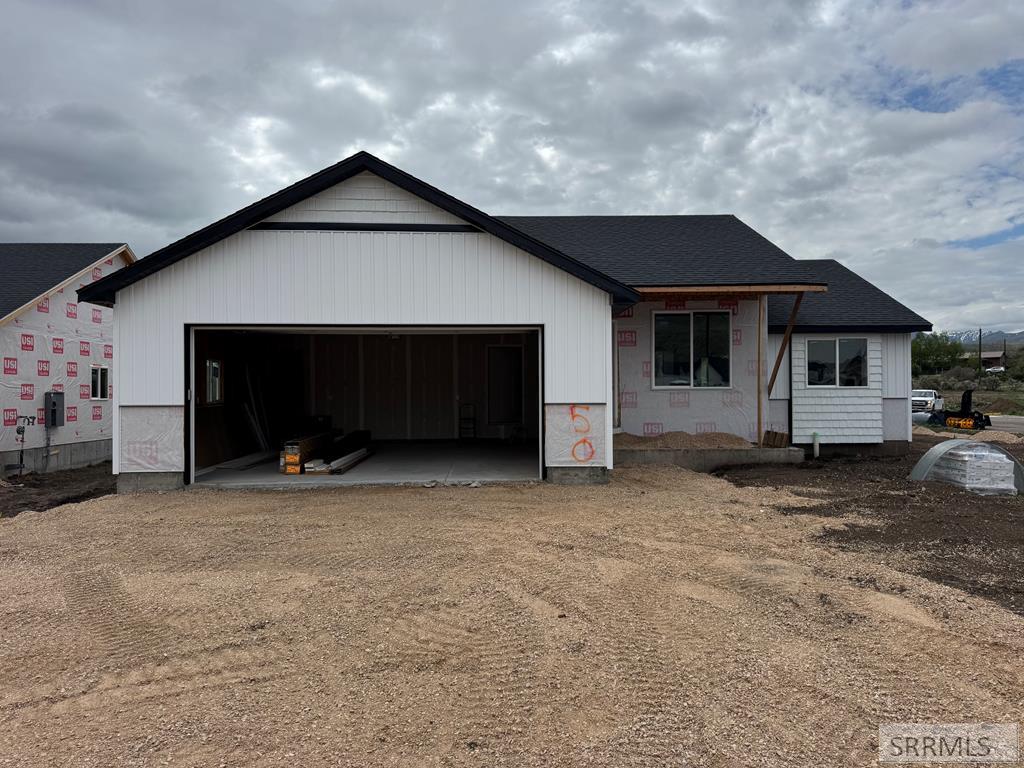 450 Skyline Peak Loop Inkom, ID 83245 - Photo 1 of 1 Main View