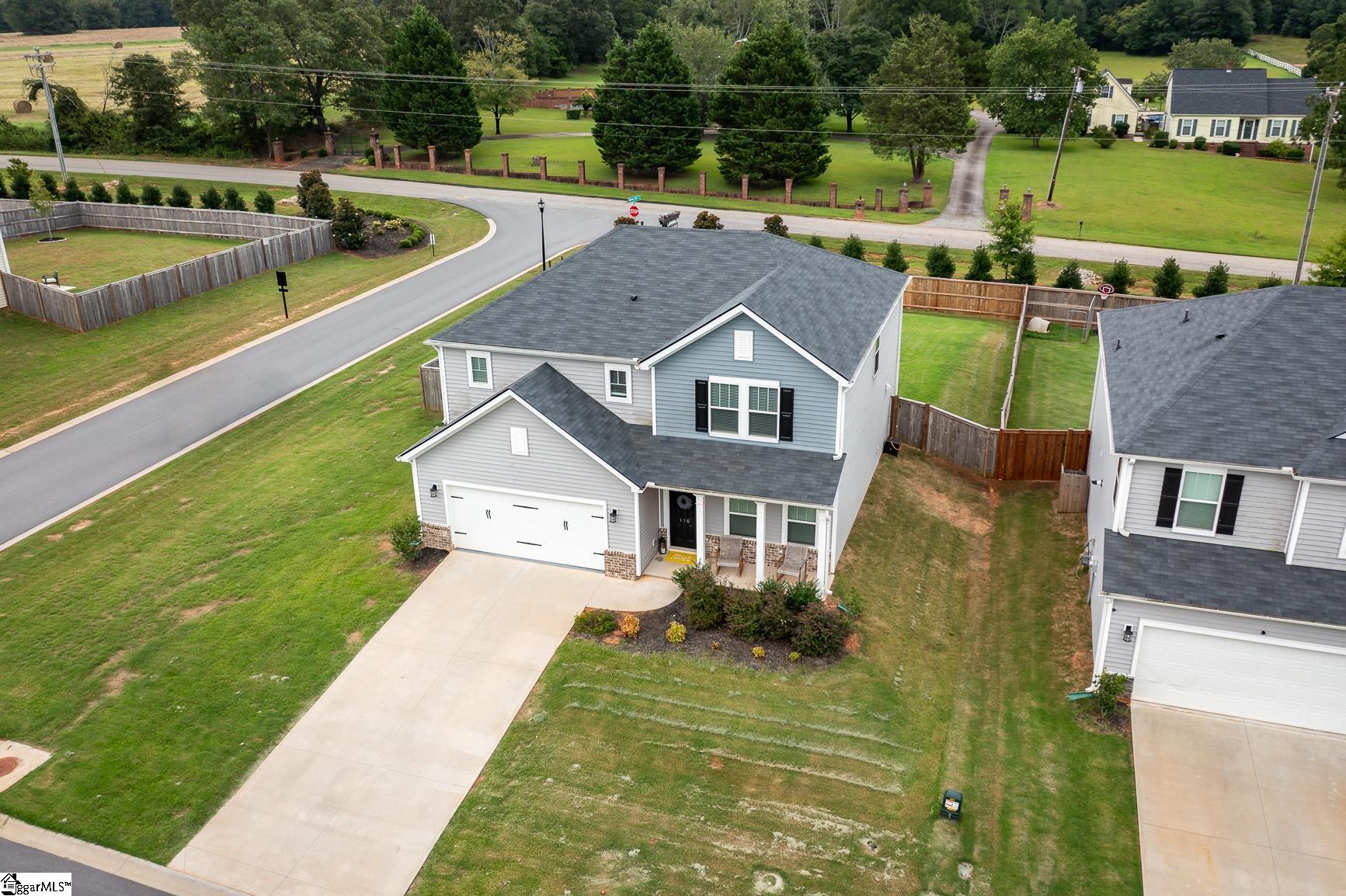 110 Walking Stick Way Pelzer, SC 29669 - Photo 27 of 36 Gallery Image 27